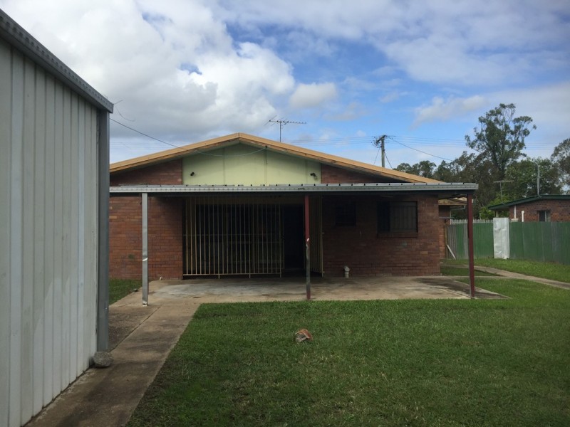 44 Wallace Street North, Caboolture QLD 4510