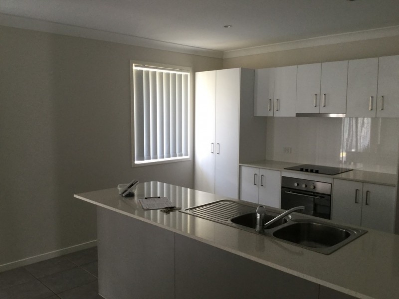 1 Baxter Crescent, Caboolture QLD 4510
