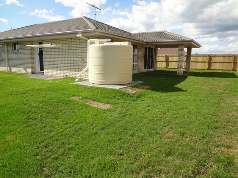 1 Baxter Crescent, Caboolture QLD 4510
