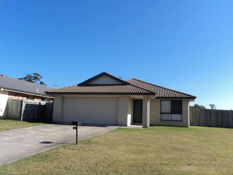 5 Pinegrove Street, Morayfield QLD 4506
