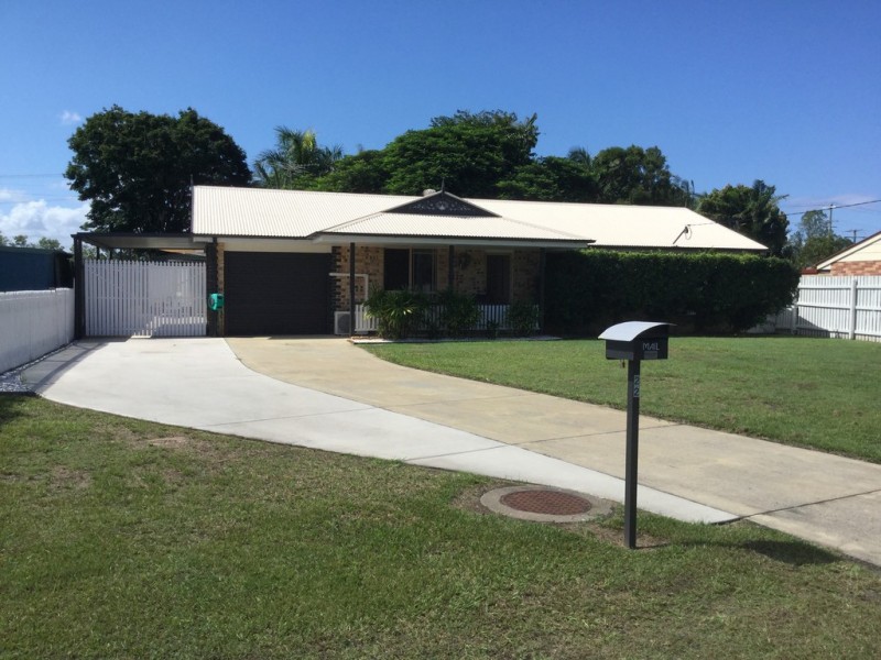22 Kalunda Drive, Caboolture QLD 4510