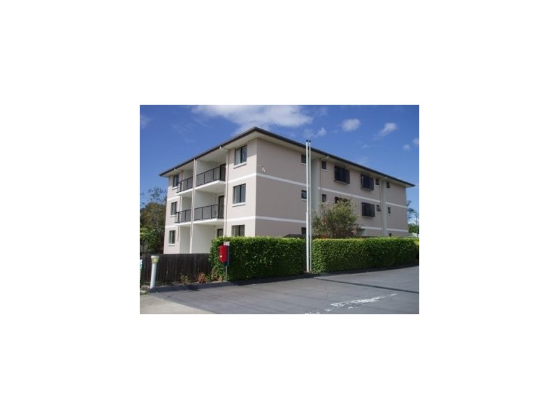 6/26 Lower King Street, Caboolture QLD 4510