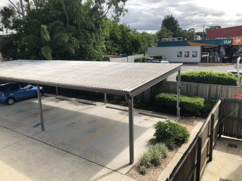 6/26 Lower King Street, Caboolture QLD 4510