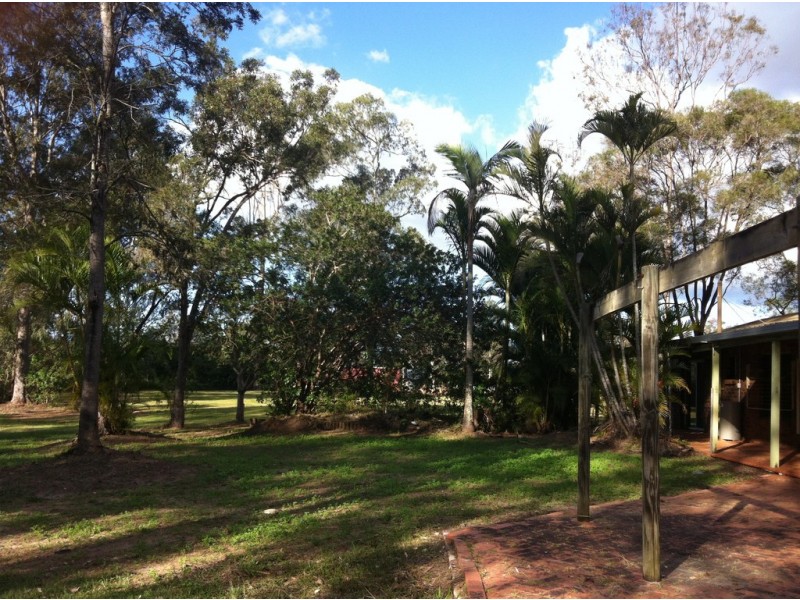 97 Pauls Road, Upper Caboolture QLD 4510