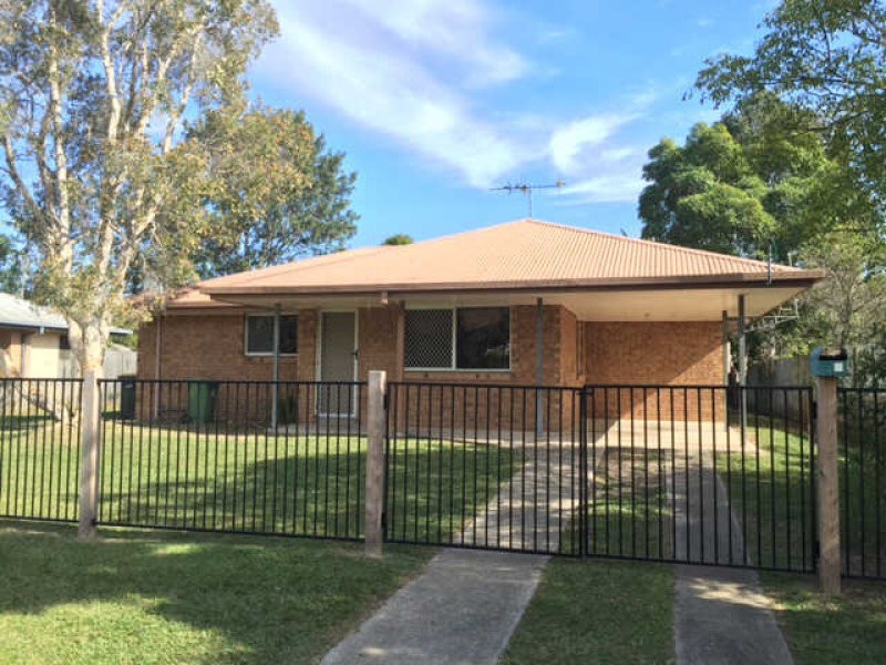 23 Rogers Crescent, Caboolture QLD 4510