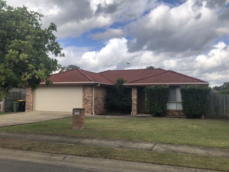 12 Pauls Road, Upper Caboolture QLD 4510