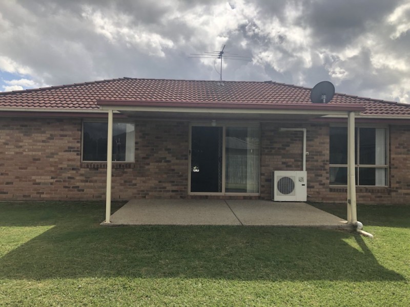 12 Pauls Road, Upper Caboolture QLD 4510
