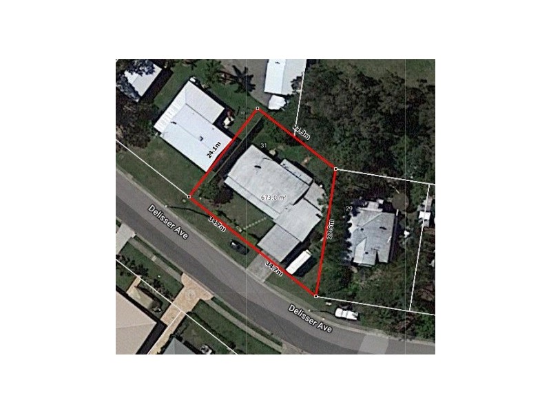 31 Delisser Avenue, Toorbul QLD 4510