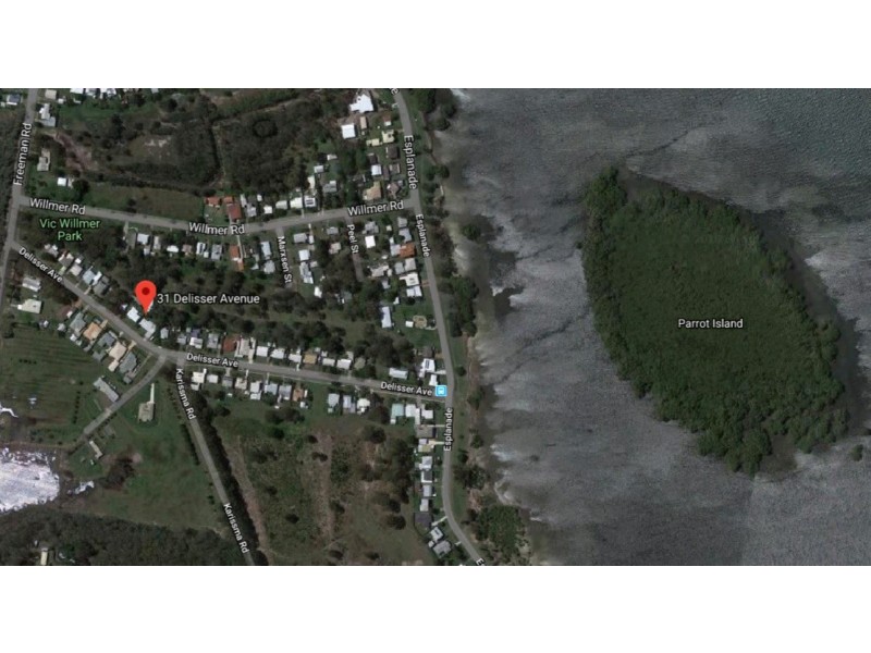 31 Delisser Avenue, Toorbul QLD 4510