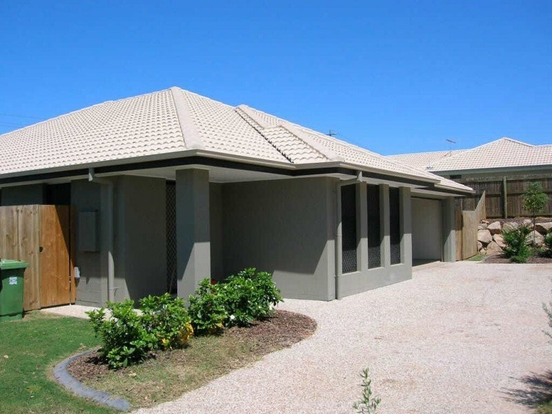 3 Aretha Lane, Narangba QLD 4504