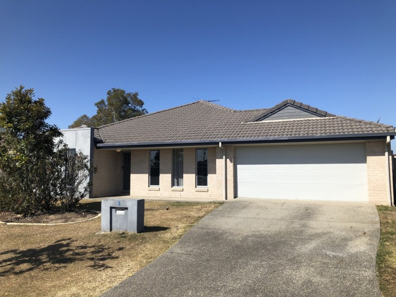 3 Aleiyah Street, Caboolture QLD 4510