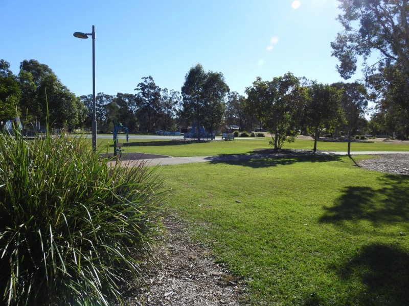 8/6 Rogers Crescent, Caboolture QLD 4510