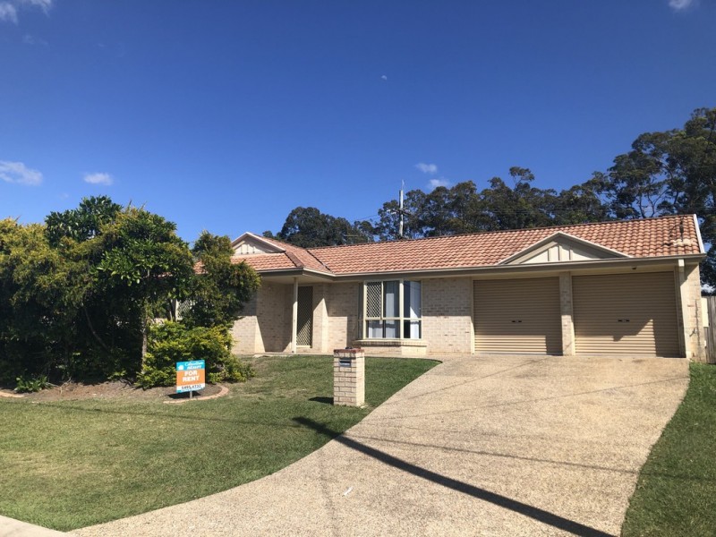 18 Broadway Court, Caboolture QLD 4510