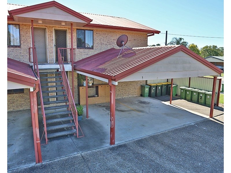 5/6 Rogers Crescent, Caboolture QLD 4510