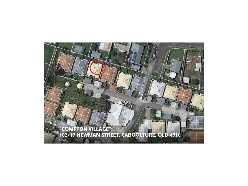 148/17 Newman Street, Caboolture QLD 4510
