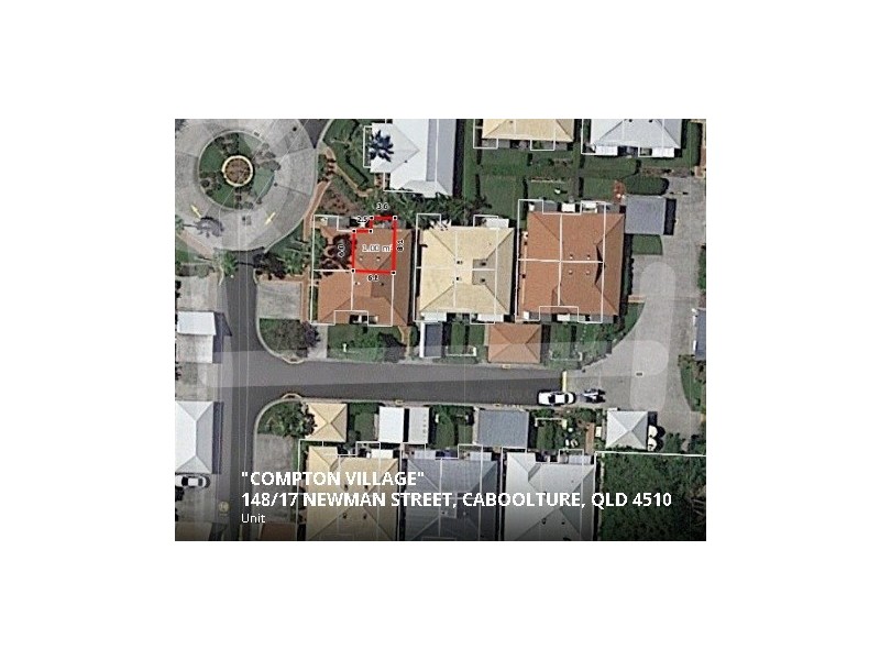 148/17 Newman Street, Caboolture QLD 4510