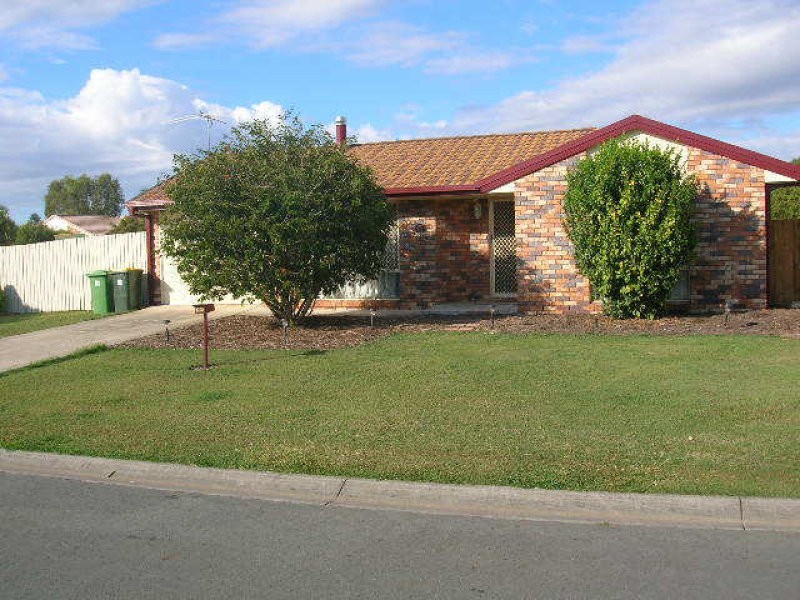 36 Judith Street, Morayfield QLD 4506