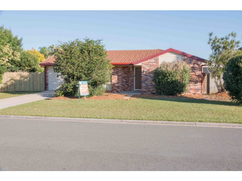 36 Judith Street, Morayfield QLD 4506