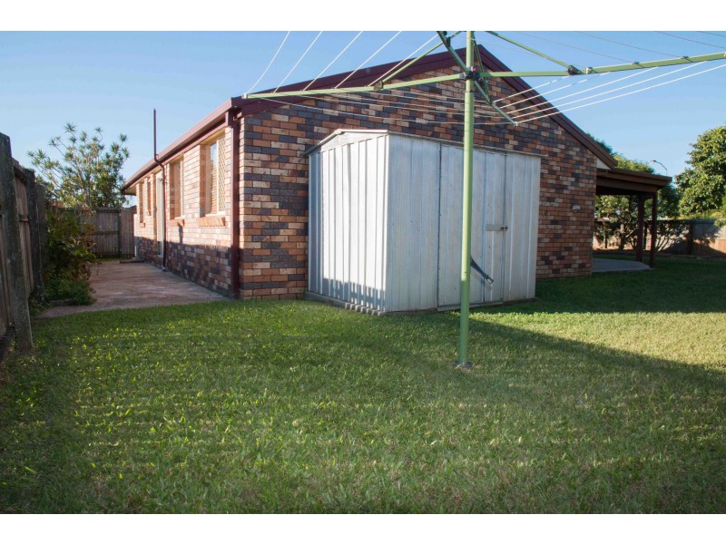 36 Judith Street, Morayfield QLD 4506
