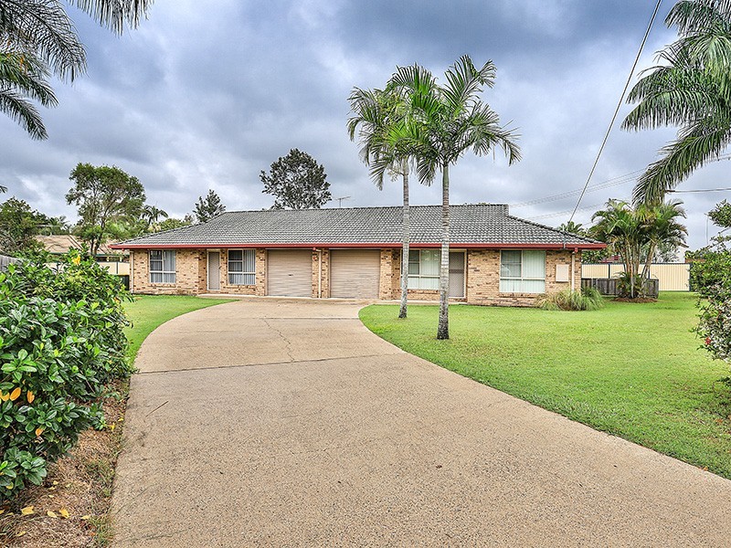 Duplex 141 Torrens Road, Caboolture South QLD 4510