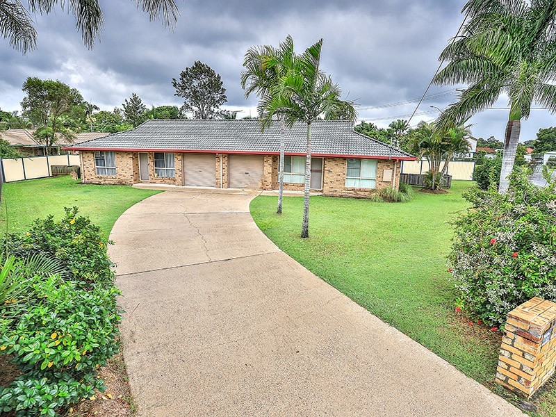 Duplex 141 Torrens Road, Caboolture South QLD 4510