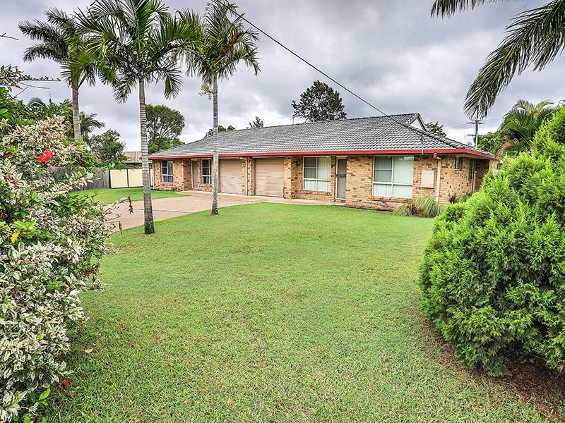 Duplex 141 Torrens Road, Caboolture South QLD 4510
