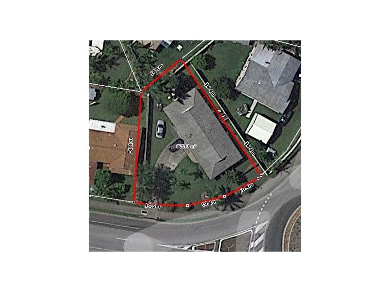 Duplex 141 Torrens Road, Caboolture South QLD 4510