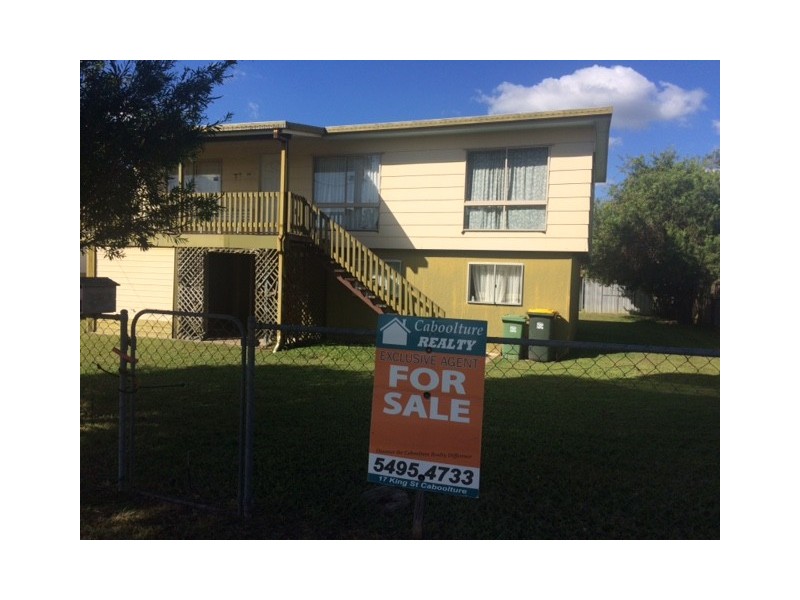 107 Grant Road, Caboolture South QLD 4510