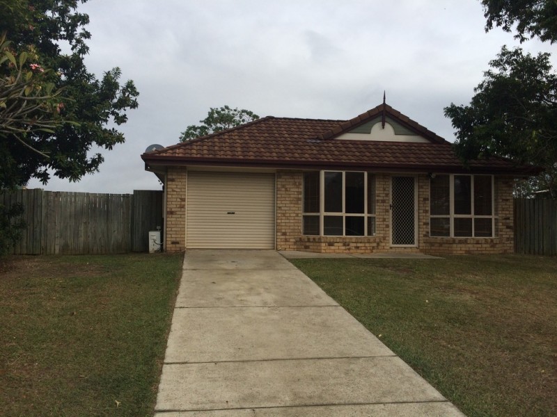 3 Cornuta Court, Caboolture QLD 4510