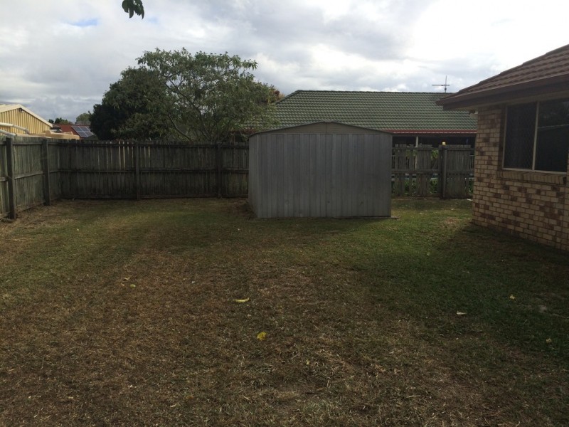 3 Cornuta Court, Caboolture QLD 4510