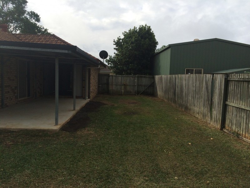 3 Cornuta Court, Caboolture QLD 4510