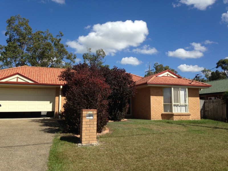 6 Broadway Court, Caboolture QLD 4510