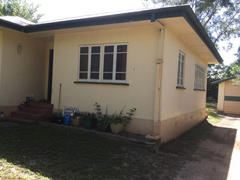 17 Francis Street, Caboolture QLD 4510