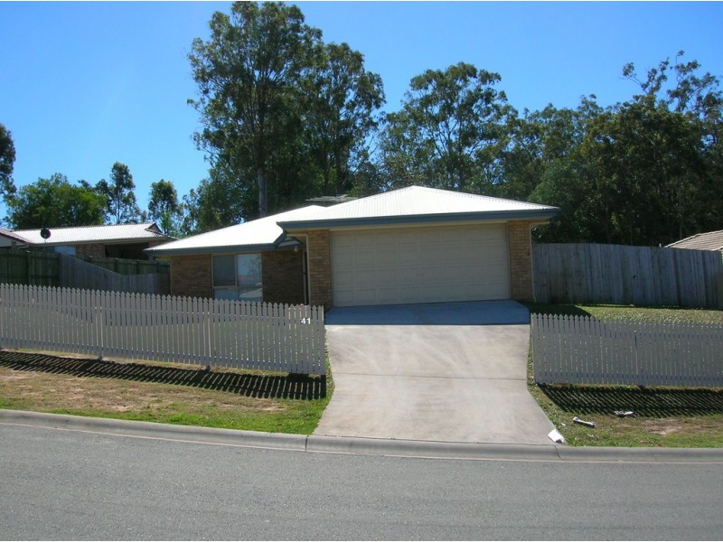 41 Everglades Drive, Morayfield QLD 4506