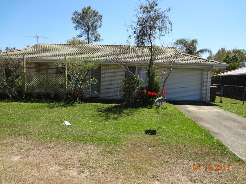 29 Pitt Road, Burpengary QLD 4505