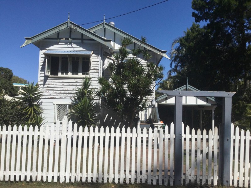 6 Banya Street, Bongaree QLD 4507