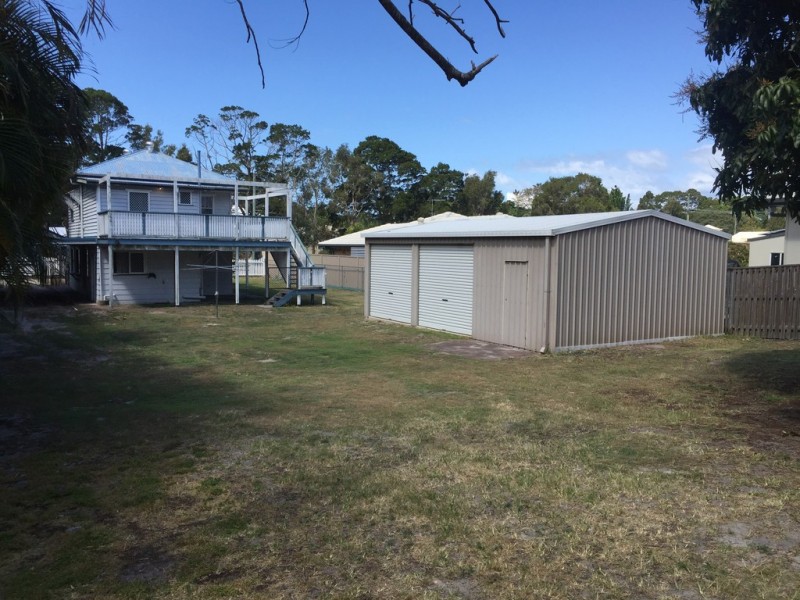 6 Banya Street, Bongaree QLD 4507