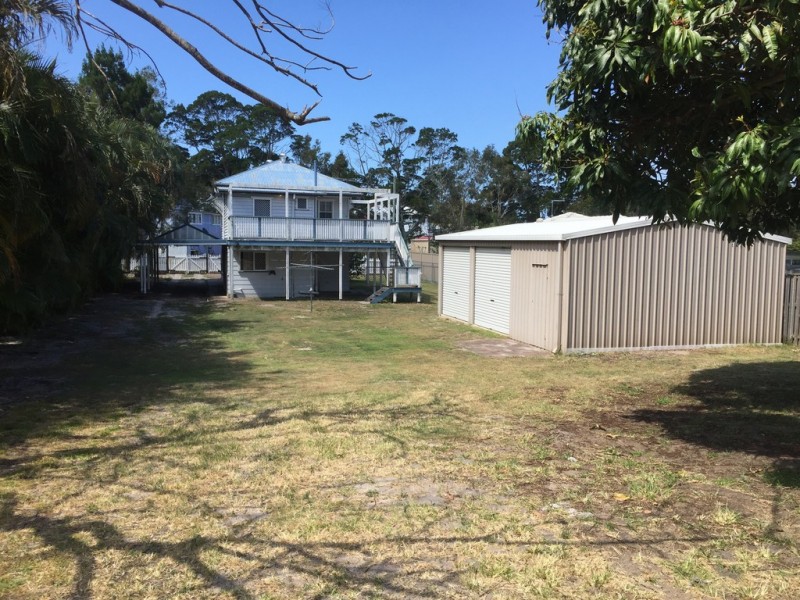 6 Banya Street, Bongaree QLD 4507