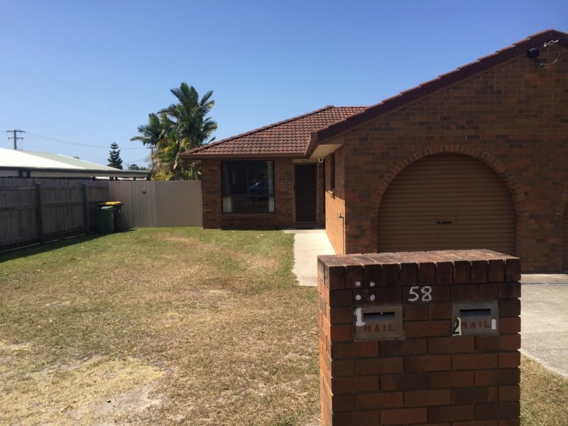 1/58 Symphony Crescent, Burpengary QLD 4505