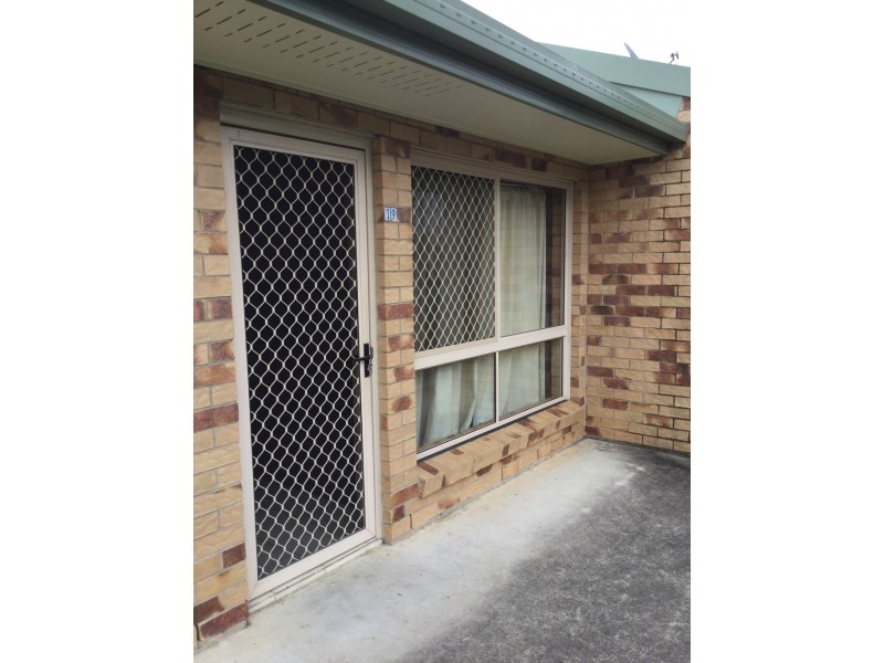 19/28-30 McKean St, Caboolture QLD 4510