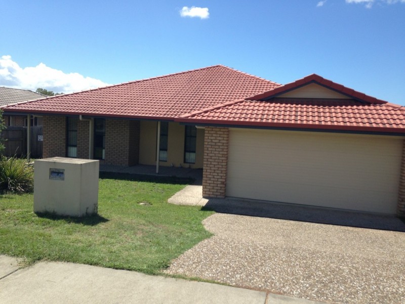 8 Newton Street, Morayfield QLD 4506