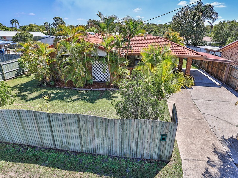 53 Bluebell Street, Caboolture QLD 4510