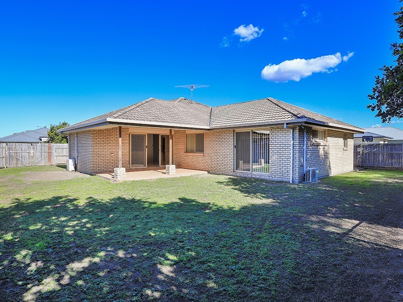 10 Atkins Court, Caboolture QLD 4510