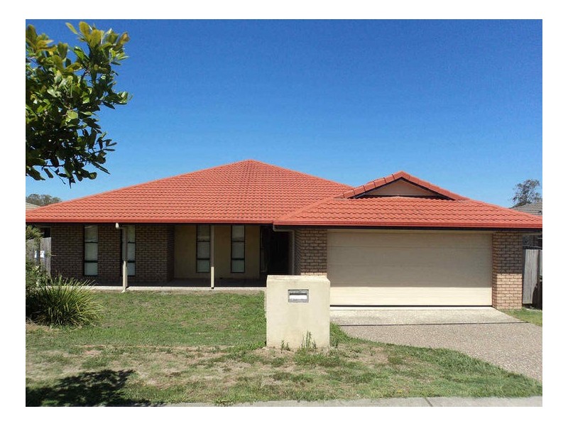 8 Newton Street, Morayfield QLD 4506