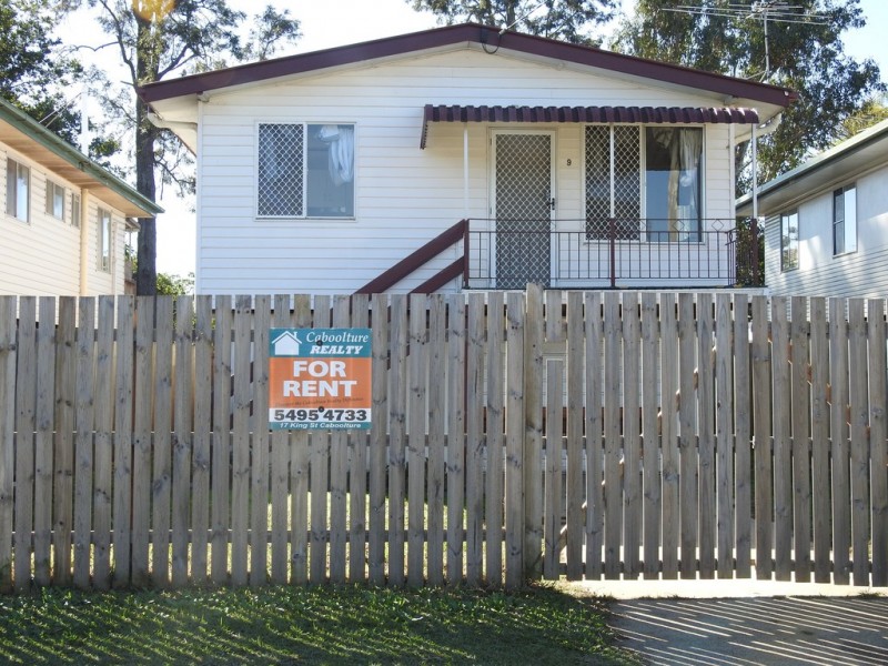 9 Rosemary Street, Caboolture South QLD 4510