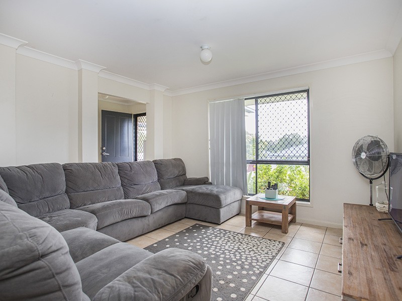 8 Cherrytree Crescent, Upper Caboolture QLD 4510