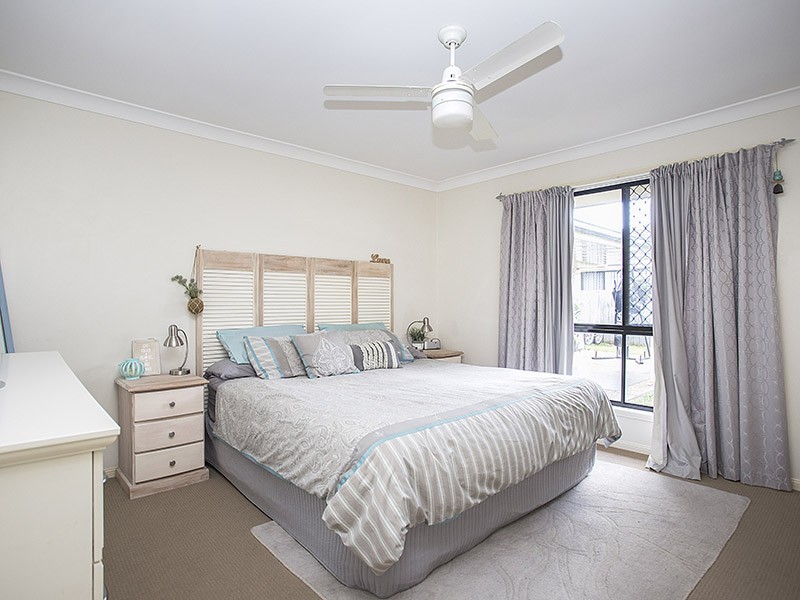 8 Cherrytree Crescent, Upper Caboolture QLD 4510