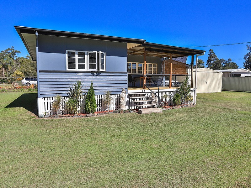 14 Martin Street, Caboolture QLD 4510