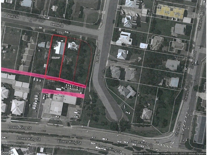 22-26 Dennis Street, Caboolture QLD 4510