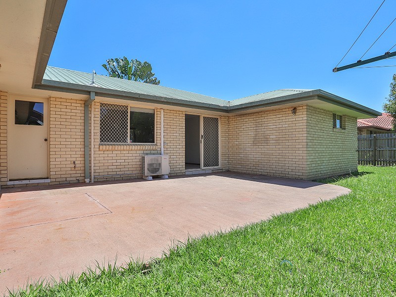 2/116 Glenwood Drive, Morayfield QLD 4506